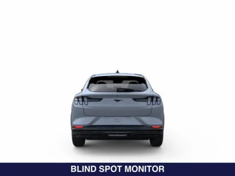More photos of 2025 Ford Mustang Mach-E Premium at Mossy Ford, CA