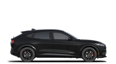 More photos of 2025 Ford Mustang Mach-E Premium at Mossy Ford, CA
