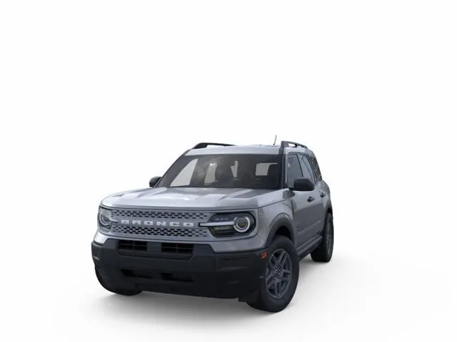 2025 Ford Bronco Sport Big Bend for sale in San Diego, CA
