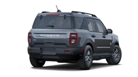 Another view of 2025 Ford Bronco Sport Big Bend for sale in San Diego, CA at Mossy Ford