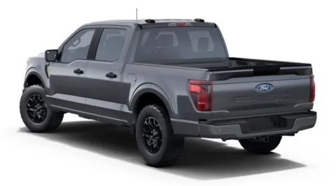 Photos of 2025 Ford F-150 STX for sale in San Diego, CA at Mossy Ford