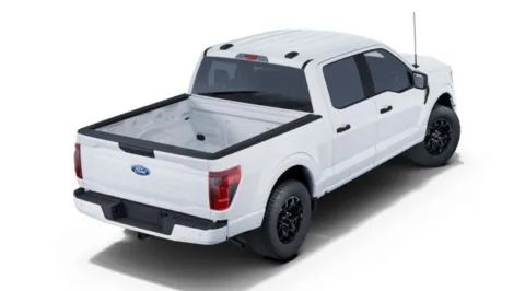 Another view of 2025 Ford F-150 STX for sale in San Diego, CA at Mossy Ford