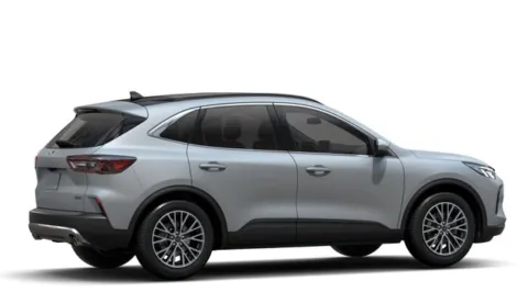 Another view of 2025 Ford Escape Plug-In Hybrid for sale in San Diego, CA at Mossy Ford