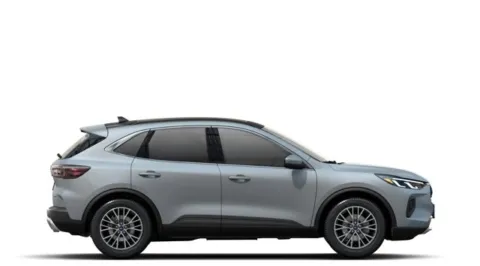 More photos of 2025 Ford Escape Plug-In Hybrid at Mossy Ford, CA
