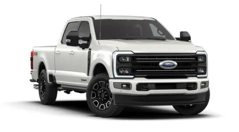 More photos of 2026 Ford F-350SD Platinum at Mossy Ford, CA