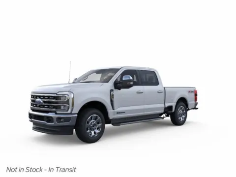 Photos of 2026 Ford F-250SD Lariat for sale in San Diego, CA at Mossy Ford