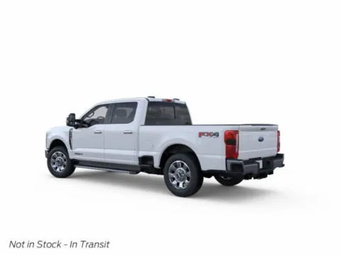 More photos of 2026 Ford F-250SD Lariat at Mossy Ford, CA