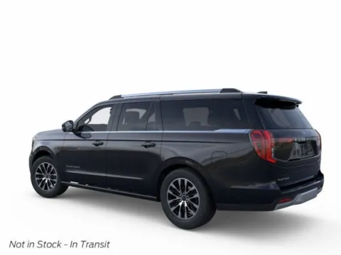 More photos of 2025 Ford Expedition Max Platinum at Mossy Ford, CA