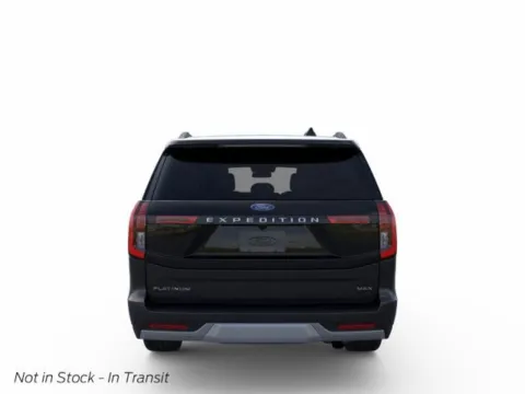 More photos of 2025 Ford Expedition Max Platinum at Mossy Ford, CA