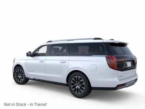 More photos of 2025 Ford Expedition Max Platinum at Mossy Ford, CA