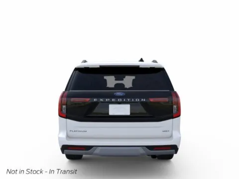 More photos of 2025 Ford Expedition Max Platinum at Mossy Ford, CA