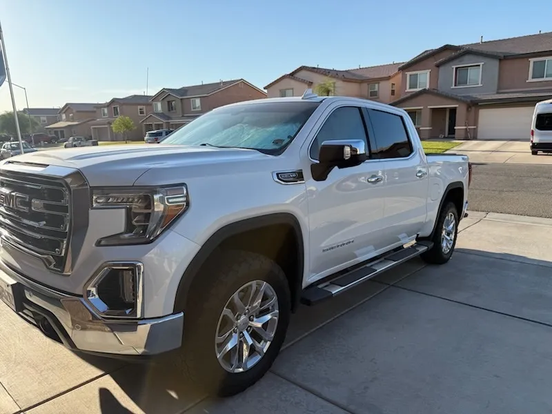 2019 GMC Sierra 1500 SLT for sale in San Diego, CA