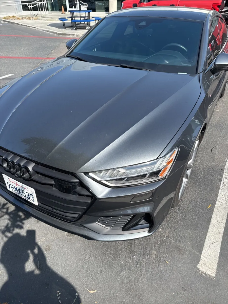 2023 Audi A7 55 Premium Plus for sale in San Diego, CA