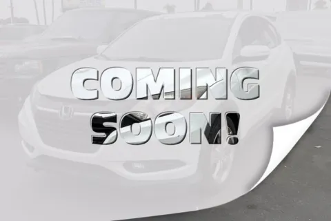 White 2017 Honda HR-V EX for sale in San Diego, CA