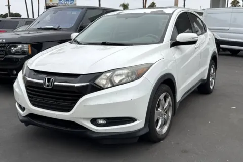 Photos of 2017 Honda HR-V EX for sale in San Diego, CA at Mossy Ford