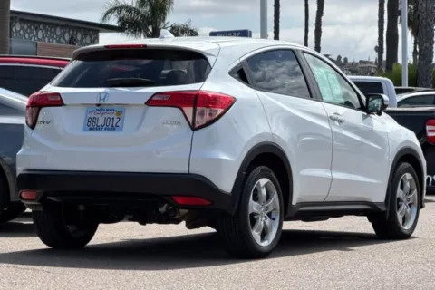 More photos of 2017 Honda HR-V EX at Mossy Ford, CA