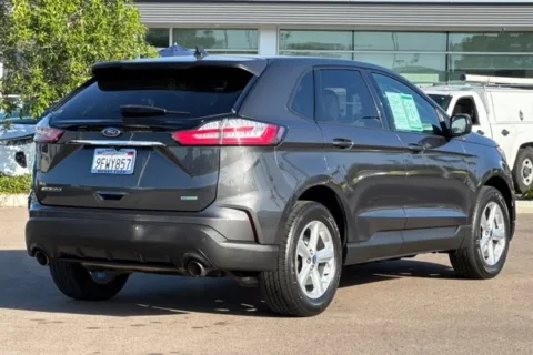 More photos of 2020 Ford Edge SE at Mossy Ford, CA