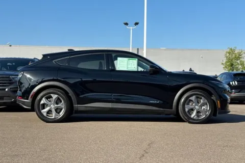 More photos of 2023 Ford Mustang Mach-E Select at Mossy Ford, CA