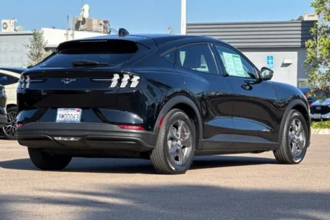 More photos of 2023 Ford Mustang Mach-E Select at Mossy Ford, CA