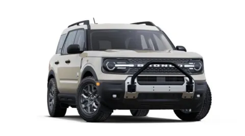 More photos of 2025 Ford Bronco Sport Big Bend at Mossy Ford, CA
