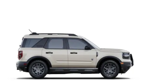 More photos of 2025 Ford Bronco Sport Big Bend at Mossy Ford, CA