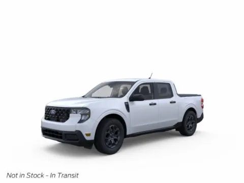 Photos of 2025 Ford Maverick XLT for sale in San Diego, CA at Mossy Ford