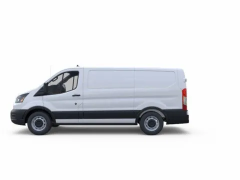 Another view of 2025 Ford Transit-250 for sale in San Diego, CA at Mossy Ford