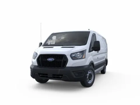 Photos of 2025 Ford Transit-250 for sale in San Diego, CA at Mossy Ford