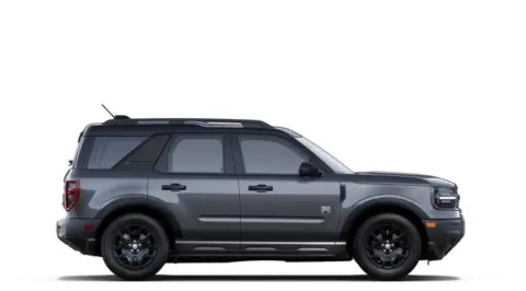 More photos of 2025 Ford Bronco Sport Big Bend at Mossy Ford, CA