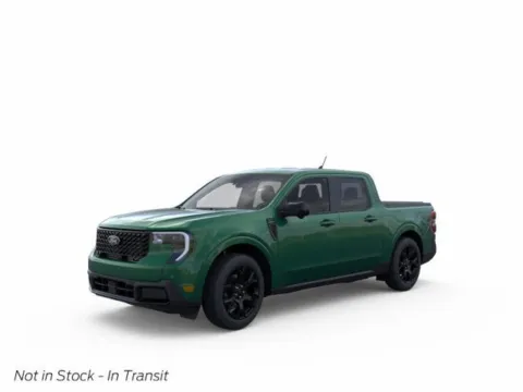 Photos of 2025 Ford Maverick Lariat for sale in San Diego, CA at Mossy Ford