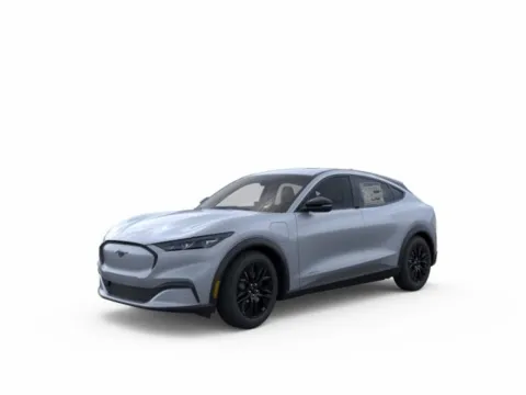 Photos of 2025 Ford Mustang Mach-E Select for sale in San Diego, CA at Mossy Ford