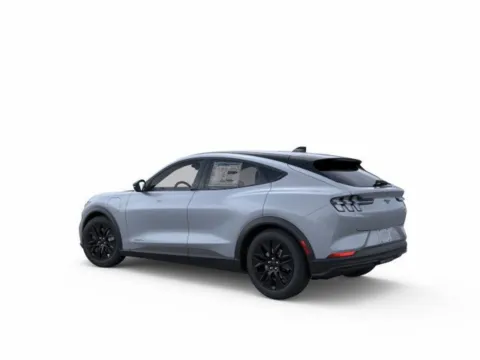 More photos of 2025 Ford Mustang Mach-E Select at Mossy Ford, CA