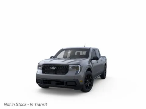 Gray 2025 Ford Maverick Lariat for sale in San Diego, CA