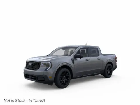 Photos of 2025 Ford Maverick Lariat for sale in San Diego, CA at Mossy Ford