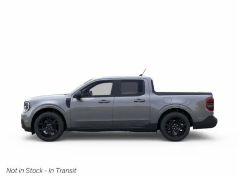 Another view of 2025 Ford Maverick Lariat for sale in San Diego, CA at Mossy Ford