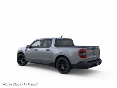 More photos of 2025 Ford Maverick Lariat at Mossy Ford, CA