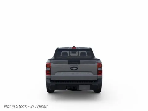 More photos of 2025 Ford Maverick Lariat at Mossy Ford, CA