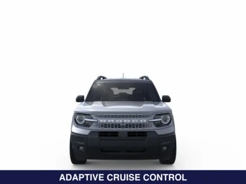 More photos of 2025 Ford Bronco Sport Outer Banks at Mossy Ford, CA