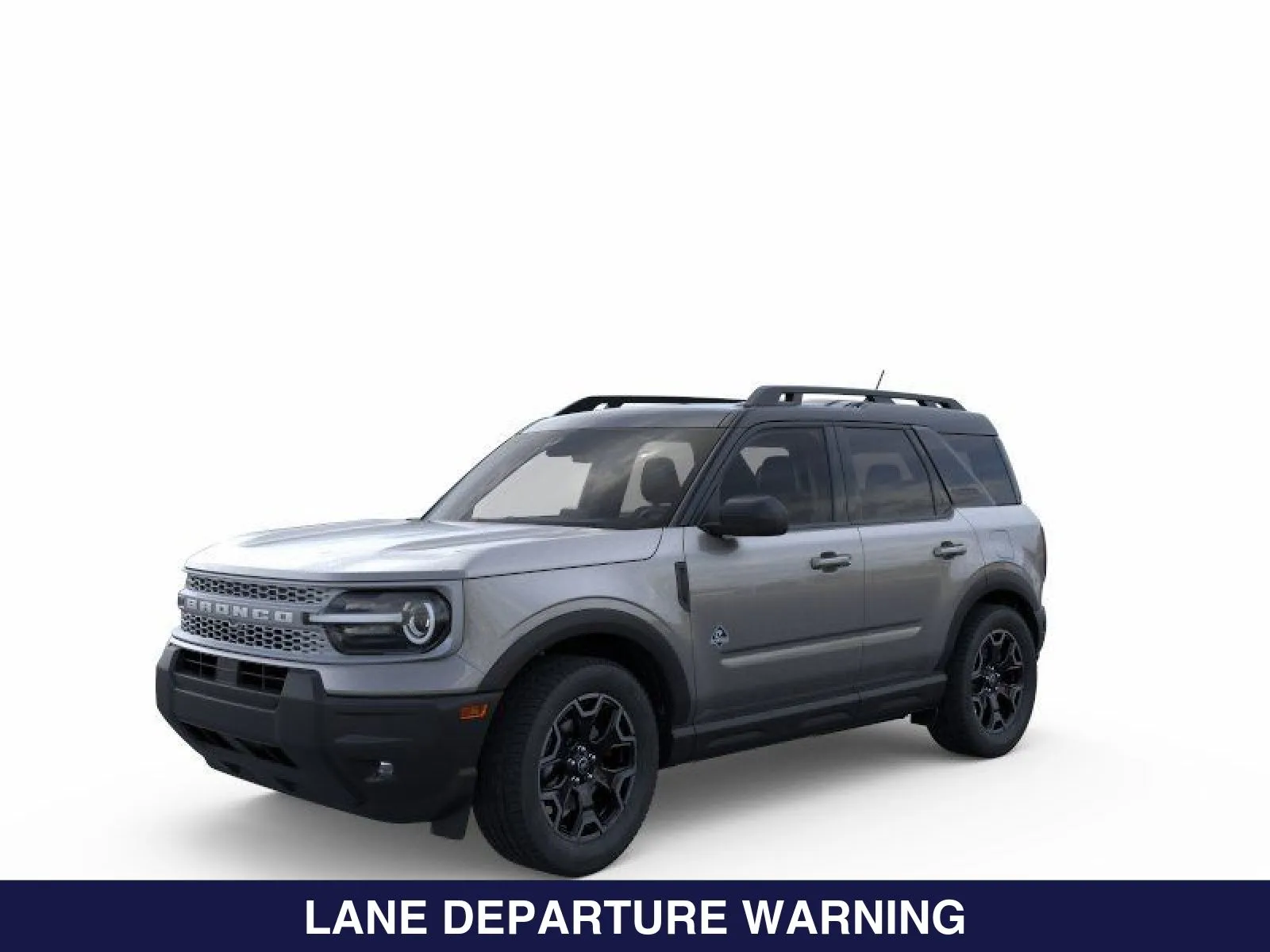 2025 Ford Bronco Sport Outer Banks for sale in San Diego, CA