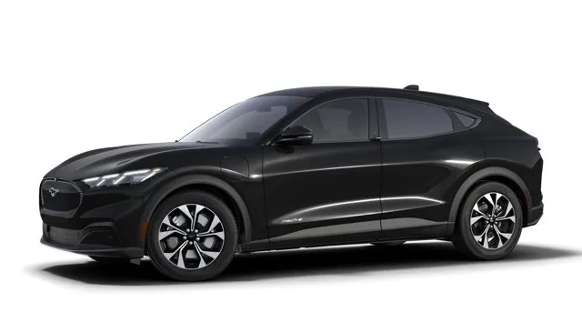 Black 2025 Ford Mustang Mach-E Select for sale in San Diego, CA