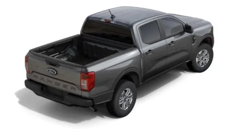 Another view of 2025 Ford Ranger XL for sale in San Diego, CA at Mossy Ford