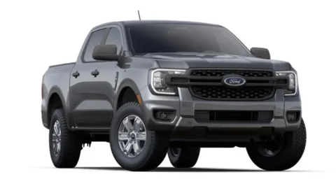 More photos of 2025 Ford Ranger XL at Mossy Ford, CA