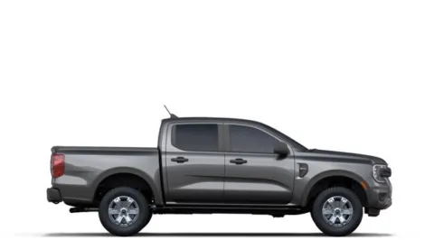 More photos of 2025 Ford Ranger XL at Mossy Ford, CA