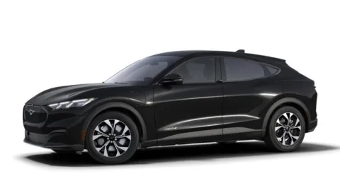 Black 2025 Ford Mustang Mach-E Select for sale in San Diego, CA