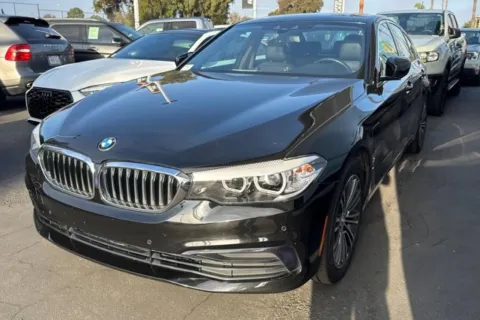 Photos of 2019 BMW 5 Series 530e iPerformance for sale in San Diego, CA at Mossy Ford