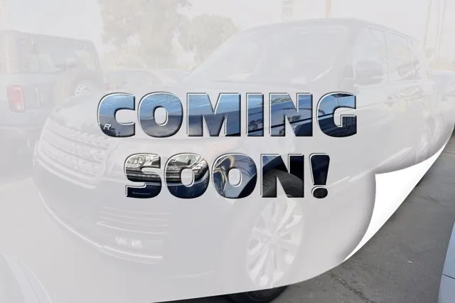 2015 Land Rover Range Rover 3.0L V6 Supercharged HSE for sale in San Diego, CA