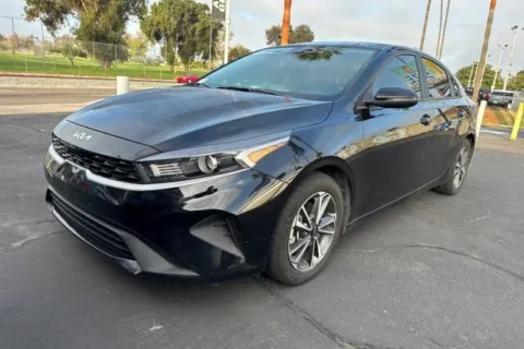 Photos of 2023 Kia Forte LXS for sale in San Diego, CA at Mossy Ford