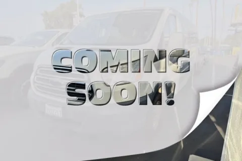 White 2017 Ford Transit-350 XLT for sale in San Diego, CA