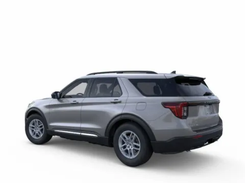 More photos of 2025 Ford Explorer Active at Mossy Ford, CA