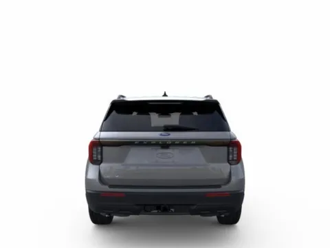 More photos of 2025 Ford Explorer Active at Mossy Ford, CA